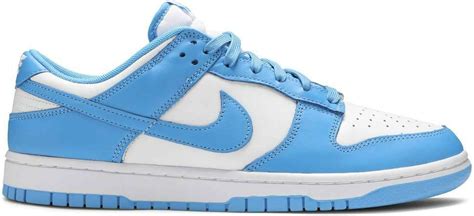 nike dunks blau|Nike dunk low review.